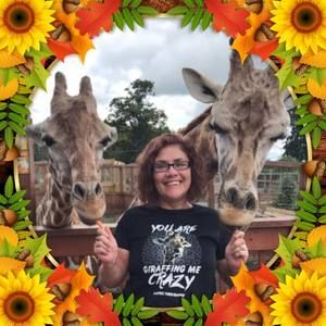 Meet your Posher, Joy